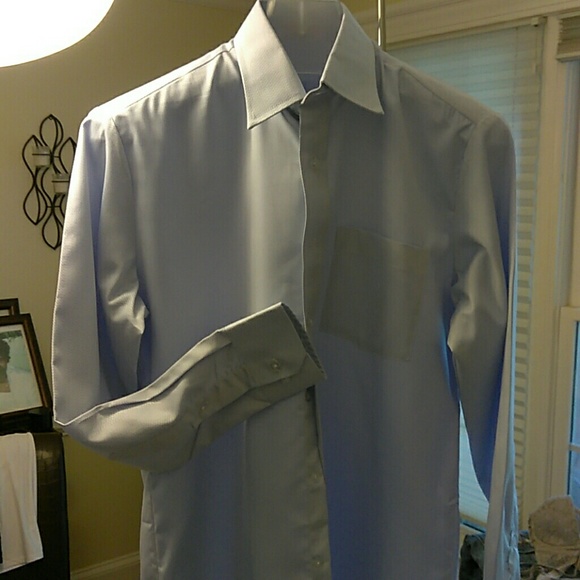 Well done Custom tailored shirt - Picture 6 of 7